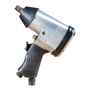 Ударный пневмогайковёрт FUBAG IWR430 1/2 дюйма в Саратове фото