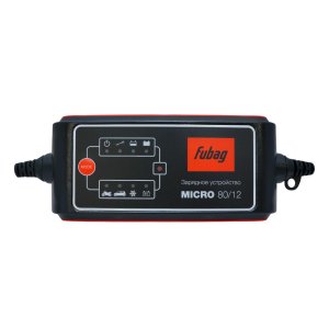 Зарядное устройств FUBAG MICRO 80/12 в Саратове фото