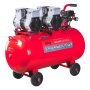 Компрессор воздушный безмасляный малошумный FUBAG OLS 500/100 CM2х2 в Саратове фото