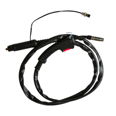 Полуавтомат сварочный FUBAG IRMIG 200 SYN FLUX в Саратове фото