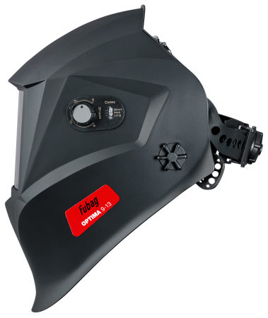  Маска сварщика Хамелеон FUBAG IR 9-13N S в Саратове фото