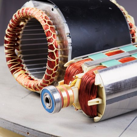 Бензиновый генератор FUBAG BS 9000 A ES с электростартером и коннектором автоматики в Саратове фото