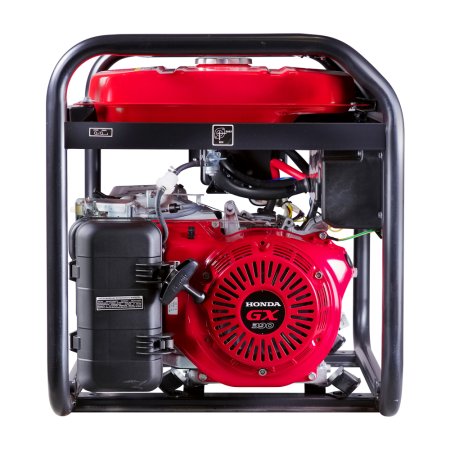 Сварочный генератор FUBAG WHS 210 DC в Саратове фото