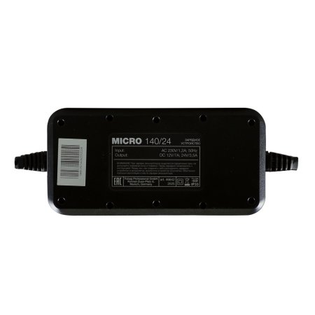 Зарядное устройство FUBAG MICRO 140/24 в Саратове фото