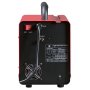 FUBAG Сварочный полуавтомат IRMIG 160 SYN с горелкой 150 А в комплекте + Проволока сварочная сплошного сечения FB 70S 0.8 мм катушка 200мм вес 5 кг в ПОДАРОК в Саратове фото