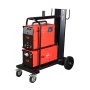 Инвертор сварочный FUBAG INTIG 400 T W DC PULSE + горелка FB TIG 18 5P 4 м + блок жидкостного охлаждения Cool 70  + тележка  в Саратове фото