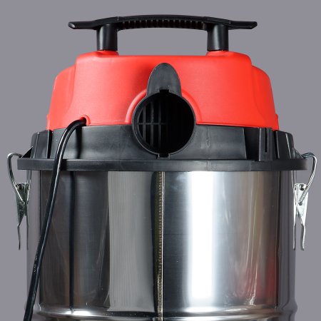 FUBAG Строительный пылесос WD 5SP в Саратове фото