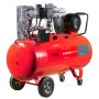 Ременной одноступенчатый компрессор FUBAG B10000B/270 CT11 в Саратове фото