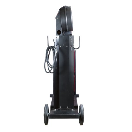 Полуавтомат сварочный FUBAG XMIG 500T DW PULSE + подающий механизм DRIVE XMIG DW PULSE  + горелка FB 550W 3 м + блок жидкостного охлаждения Cool XMIG + шланг-пакет 5 метров 95 мм2 14 pol с жидкостным охлаждением + Тележка  в Саратове фото