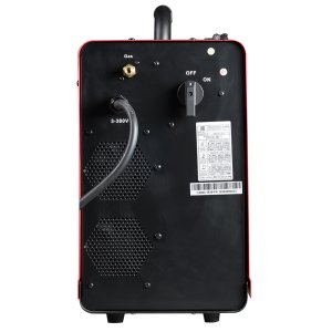 Полуавтомат сварочный FUBAG INMIG 200 SYN LCD (новый дисплей) в Саратове фото