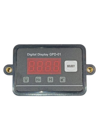 Дисплей для бензинового генератора FUBAG BS 6600 DA ES, BS 8000, BS 9000 DA ES 