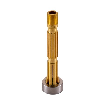 FUBAG Цанга c газовой линзой ф4.8 FB TIG 450W (2 шт.) в Саратове фото