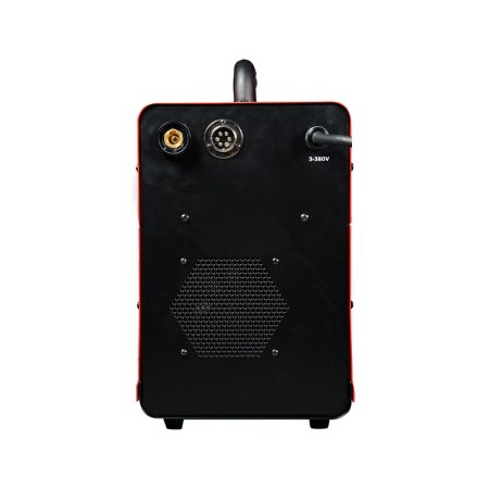 Полуавтомат сварочный FUBAG INMIG 200 SYN LCD (новый дисплей) в Саратове фото