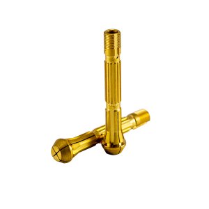 FUBAG Цанга ф1.0 FB TIG 190-400W-450W (2 шт.) в Саратове фото