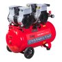 Компрессор воздушный безмасляный малошумный FUBAG OLS 500/50 CM2х2 в Саратове фото