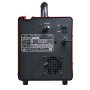 Полуавтомат сварочный FUBAG IRMIG 208 SYN PLUS (31447) + маска сварщика Хамелеон IR 9-13N S (38072) + сварочные краги на подкладке красные FWGN 10R (641180) в Саратове фото