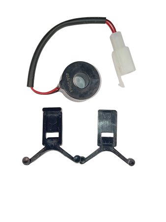 Дисплей цифровой для дизельного генератора FUBAG DS 7000 DA ES