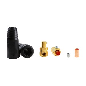 Разъем кабельный Fubag СКР 50 вставка (2 шт.) в Саратове фото