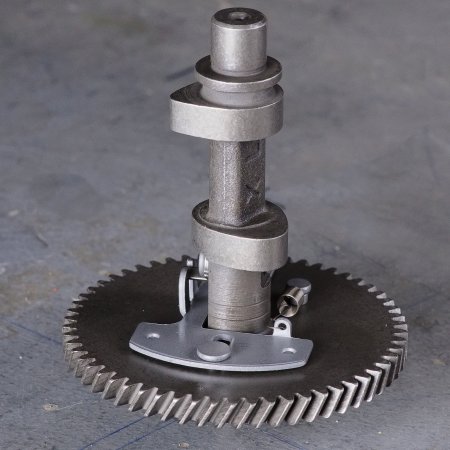 Бензиновый генератор FUBAG BS 8000 DA ES (трехфазный) с электростартером и коннектором автоматики в Саратове фото