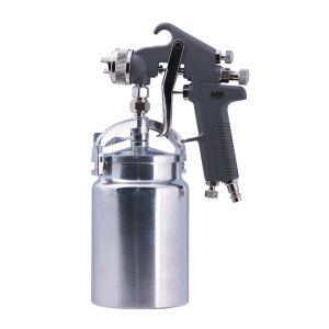 FUBAG Краскораспылитель BASIC S1000/1.8 HP с нижним бачком в Саратове фото