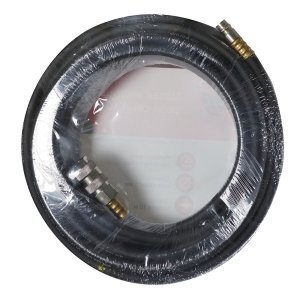 FUBAG Шланг с фитингами рапид маслостойкая термопластичная резина 15бар 8x13мм  5м в Саратове фото