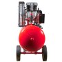 Ременной одноступенчатый компрессор FUBAG B5200B/200 CT4 в Саратове фото