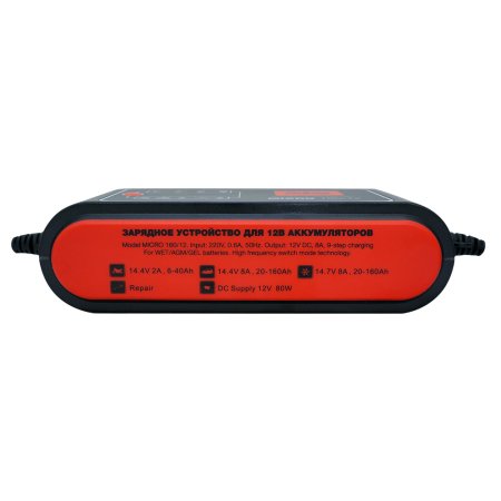 Зарядное устройство FUBAG MICRO 160/12 в Саратове фото