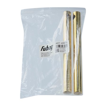 Пара консолей FUBAG SG2 220 мм для электродов под прямым углом