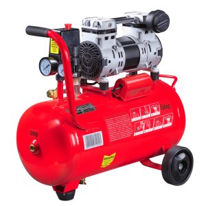 Компрессор воздушный безмасляный FUBAG OLS 180/24 CM1.2 в Саратове фото