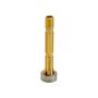 FUBAG Цанга c газовой линзой ф2.4 FB TIG 190-400W-450W (2 шт.) в Саратове фото
