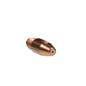 FUBAG Контактный наконечник M8х30 мм ECU D=0.8 мм (10 шт.) в Саратове фото