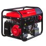 Бензиновый генератор FUBAG BS 6600 DA ES (трехфазный) с электростартером и коннектором автоматики в Саратове фото
