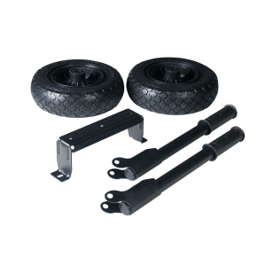 Комплект колес и ручек для генераторов FUBAG в Саратове фото