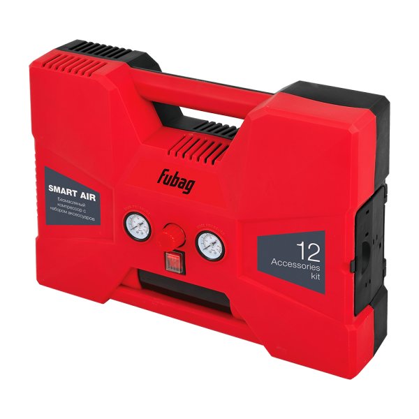 Компрессорный набор FUBAG Smart Air в Саратове фото