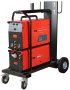 Инвертор сварочный FUBAG INTIG 500 T AC/DC PULSE в Саратове фото