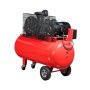 Ременной двухступенчатый компрессор FUBAG DCF-900/270 CT7.5 в Саратове фото