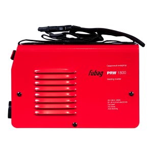 Инвертор ММА сварки FUBAG PRW 2000 в Саратове фото
