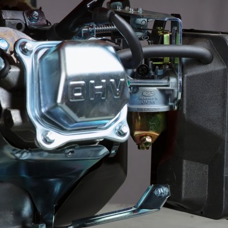 Бензиновый генератор FUBAG BS 3500 A ES DUPLEX в Саратове фото