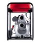 Дизельная мотопомпа FUBAG PD 1300 T ES для сильнозагрязненной воды в Саратове фото
