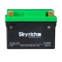 Аккумулятор FUBAG li-ion 3Ah для инверторного генератора TI 11000 A ES (арт. 646211) купить в Саратове
