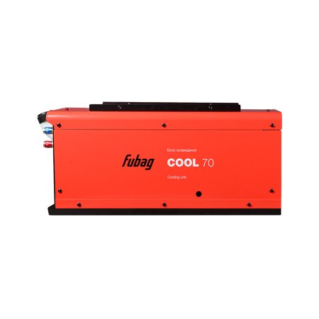 Блок жидкостного охлаждения FUBAG Cool 70 в Саратове фото
