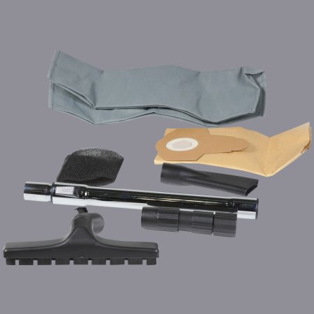 FUBAG Строительный пылесос WD 4SP в Саратове фото