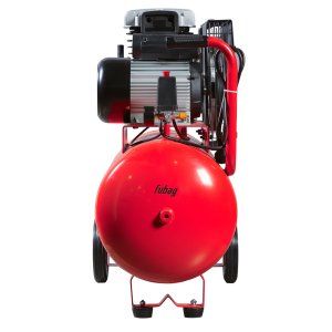 Ременной компрессор одноступенчатый FUBAG B3600B/100 CM3 в Саратове фото