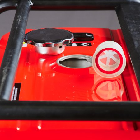 Бензиновый генератор FUBAG BS 3500 A ES DUPLEX в Саратове фото