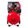 Компрессор воздушный безмасляный малошумный FUBAG OLS 500/50 CM2х2 в Саратове фото