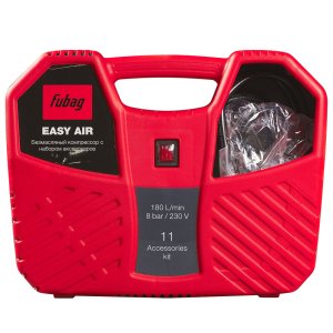 Компрессорный набор FUBAG Easy Air в Саратове фото