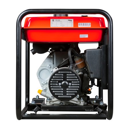 Дизельный генератор FUBAG PRD 3000 в Саратове фото