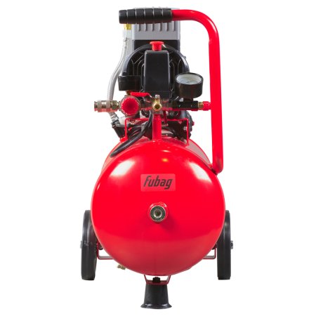 Компрессор воздушный безмасляный малошумный FUBAG OLS 190/24 CM1.6 в Саратове фото