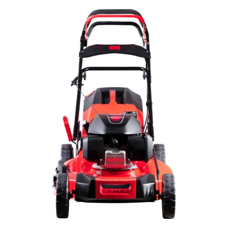 Газонокосилка бензиновая самоходная с двигателем FUBAG Honda FPL 56 SMH в Саратове фото