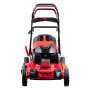 Газонокосилка бензиновая самоходная с двигателем FUBAG Honda FPL 56 SMH в Саратове фото